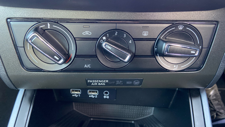 SEAT Arona 1.0 TSI SE Technology [EZ] 5dr Petrol Hatchback